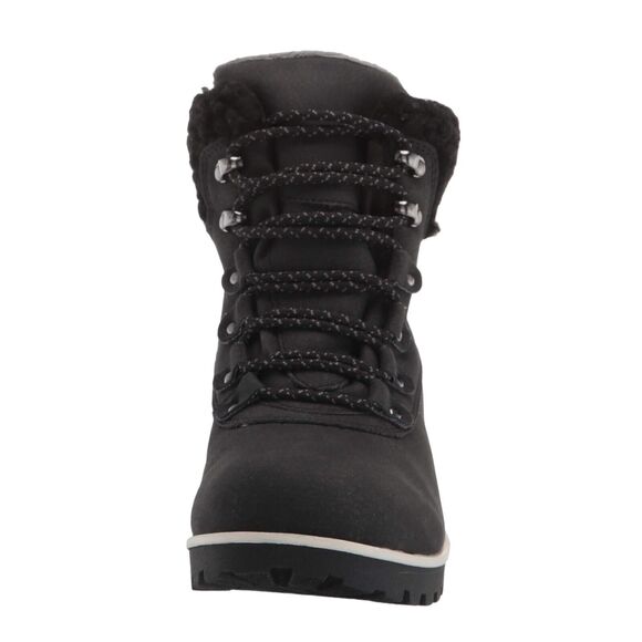 JBU by Jambu Boots Women's Size 9M Redrock Weather Ready Black - Picture 3 of 7